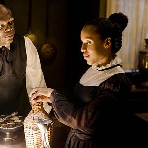 Bilder Kerry Washington