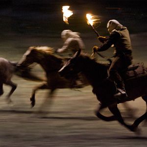 Bilder Django Unchained