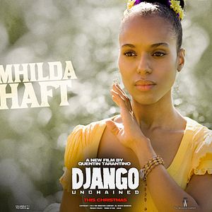 Bilder Django Unchained