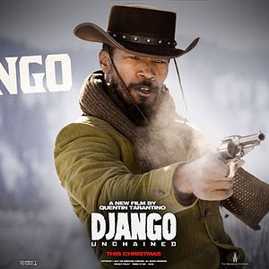 Bilder Django Unchained