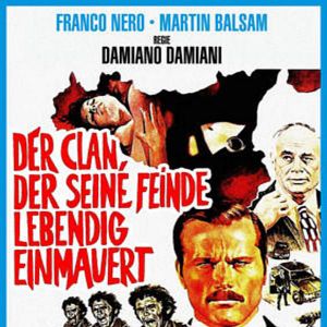 Bilder Der Clan, der seine Feinde lebendig einmauert