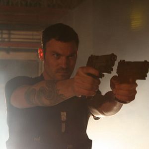 Bilder Cross - Das Ende ist nah