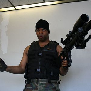 Bilder Cross - Das Ende ist nah