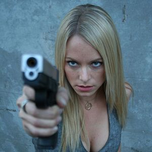 Bilder Cross - Das Ende ist nah