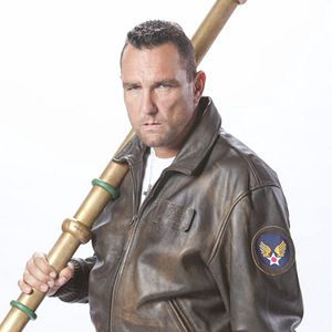 Bilder Cross - Das Ende ist nah