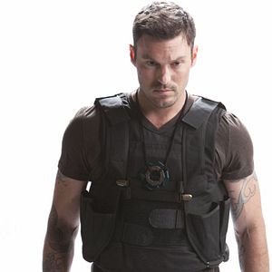 Bilder Cross - Das Ende ist nah