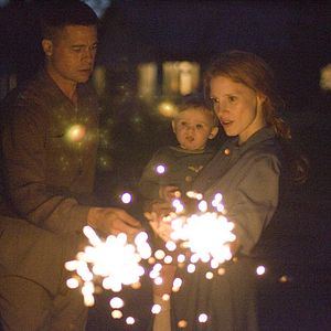 Bilder Jessica Chastain