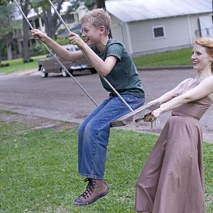 Bilder Jessica Chastain