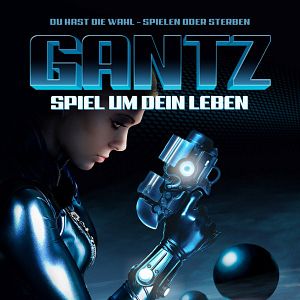 Bilder Gantz - Spiel um dein Leben