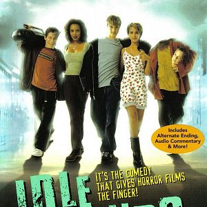 Bilder Die Killerhand