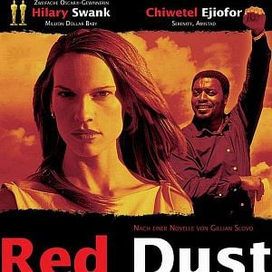 Bilder Red Dust – Die Wahrheit führt in die Freiheit