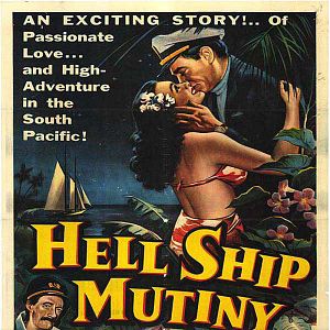 Bilder Hell Ship Mutiny