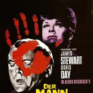 Bilder Der Mann, der zuviel wusste