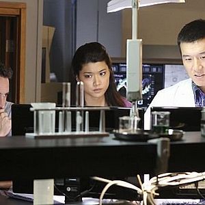 Bilder Hawaii Five-0