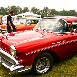 Bilder Rockabilly Ruhrpott