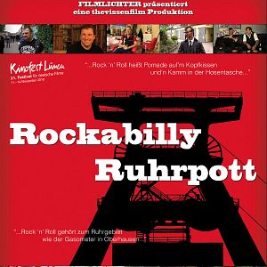 Bilder Rockabilly Ruhrpott