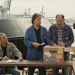 Bilder Jean-Pierre Darroussin