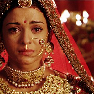 Bilder Bollywood - Die größte Liebesgeschichte aller Zeiten
