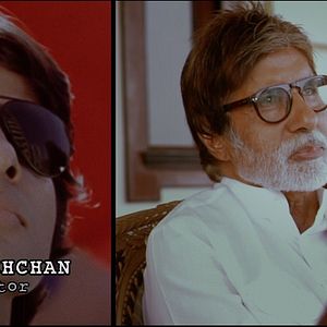 Bilder Bollywood - Die größte Liebesgeschichte aller Zeiten