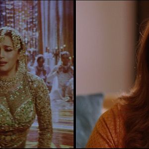 Bilder Bollywood - Die größte Liebesgeschichte aller Zeiten