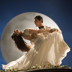 Bilder Bollywood - Die größte Liebesgeschichte aller Zeiten