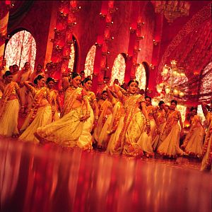 Bilder Bollywood - Die größte Liebesgeschichte aller Zeiten