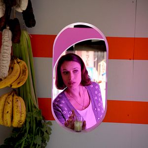 Bilder Natacha Lindinger