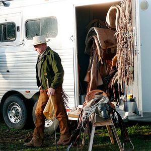 Bilder Buck - Der wahre Pferdeflüsterer