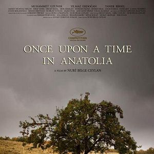 Bilder Once upon a Time in Anatolia