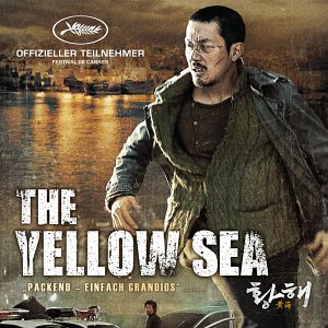 Bilder The Yellow Sea