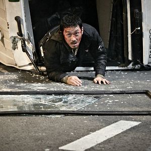 Bilder The Yellow Sea