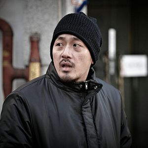 Bilder The Yellow Sea