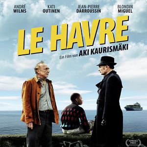 Bilder Le Havre