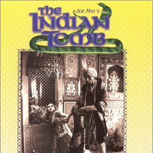 Bilder Das indische Grabmal: Die Sendung des Yoghi