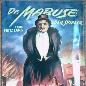 Bilder Dr. Mabuse, der Spieler - Ein Bild der Zeit