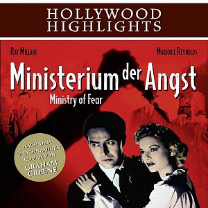 Bilder Ministerium der Angst