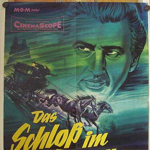 Bilder Das Schloß im Schatten