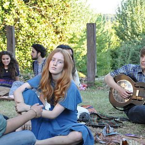 Bilder Die wilde Zeit