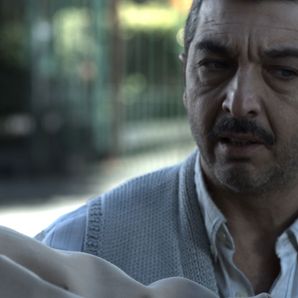 Bilder Ricardo Darín