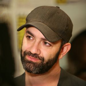 Bilder Scott Stewart (XX)