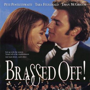 Bilder Brassed Off - Mit Pauken und Trompeten