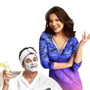 Bilder Happily Divorced