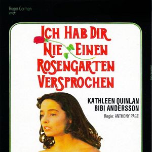 Bilder Ich hab' dir nie einen Rosengarten versprochen