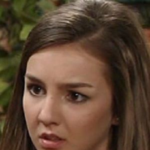 Bilder Lexi Ainsworth