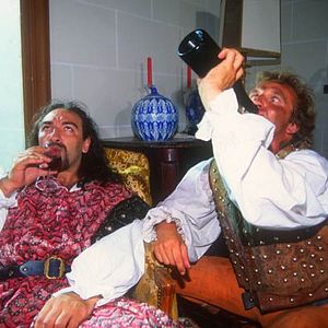 Bilder Les Visiteuses