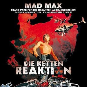 Bilder Die Kettenreaktion