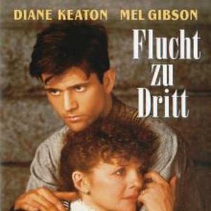 Bilder Flucht zu dritt