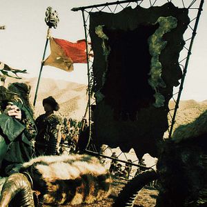 Bilder Mulan - Legende einer Kriegerin