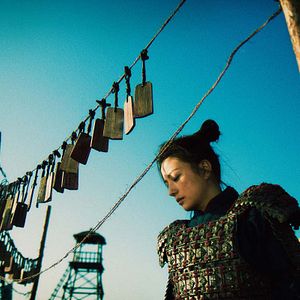 Bilder Mulan - Legende einer Kriegerin