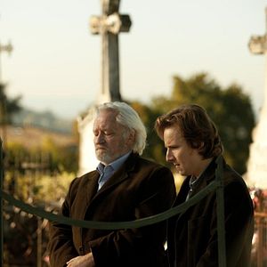 Bilder You Will Be My Son